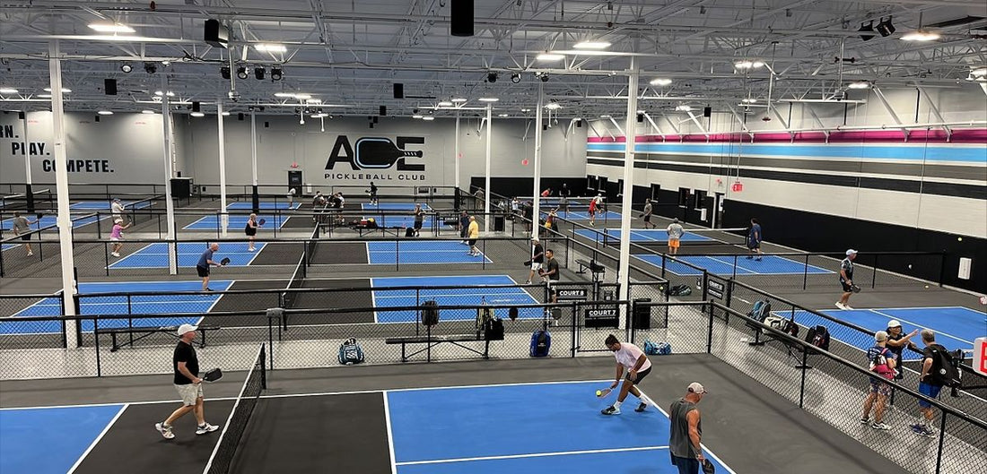 Why Automated Facilities Fall Short — And How Anytime Automation Is Redefining Pickleball, Golf, and Beyond